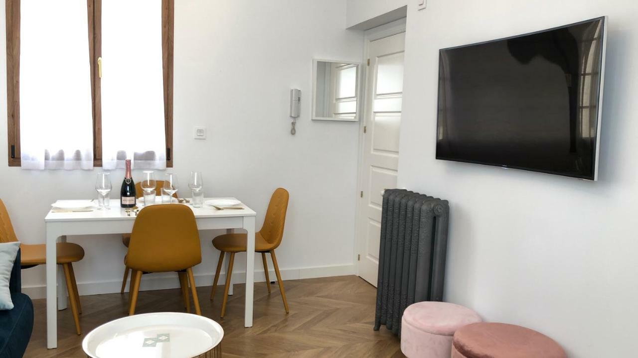 Suites Casa Luben Леон Екстериор снимка