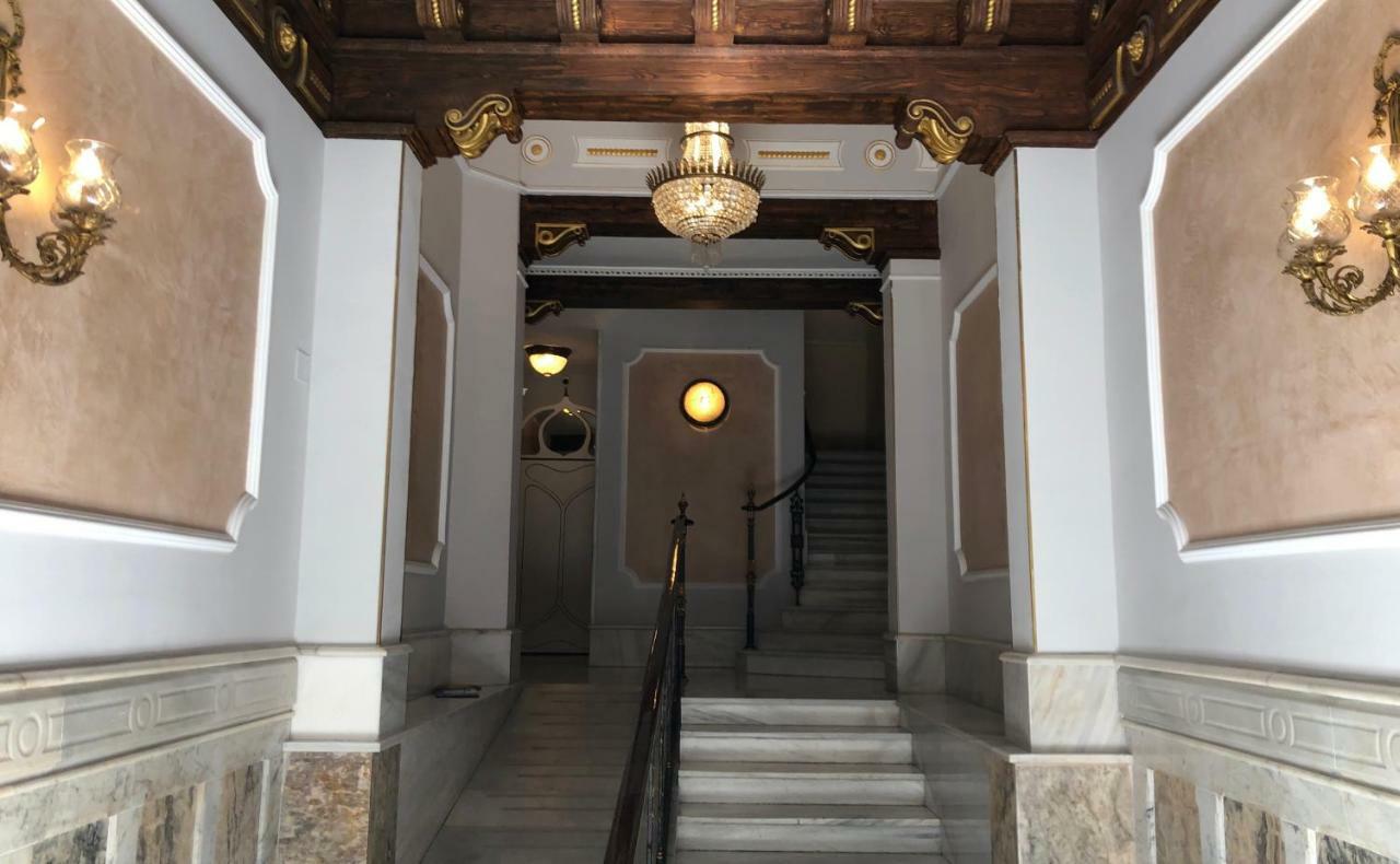 Suites Casa Luben Леон Екстериор снимка