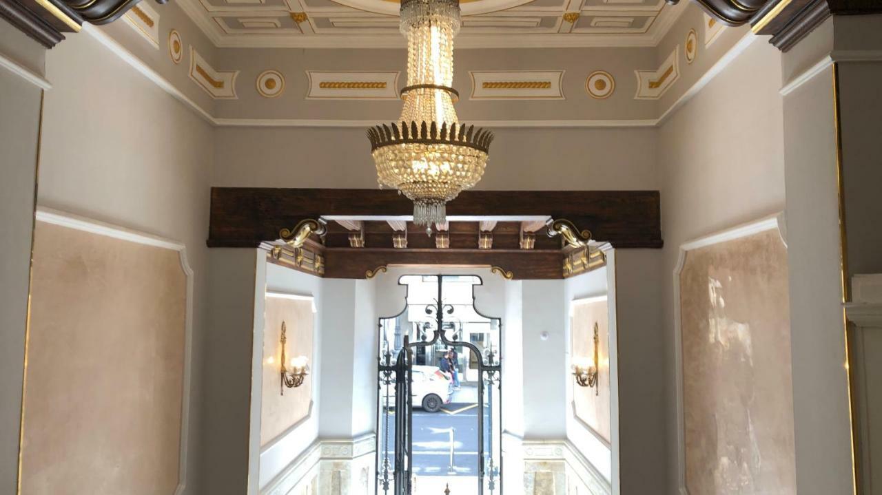 Suites Casa Luben Леон Екстериор снимка