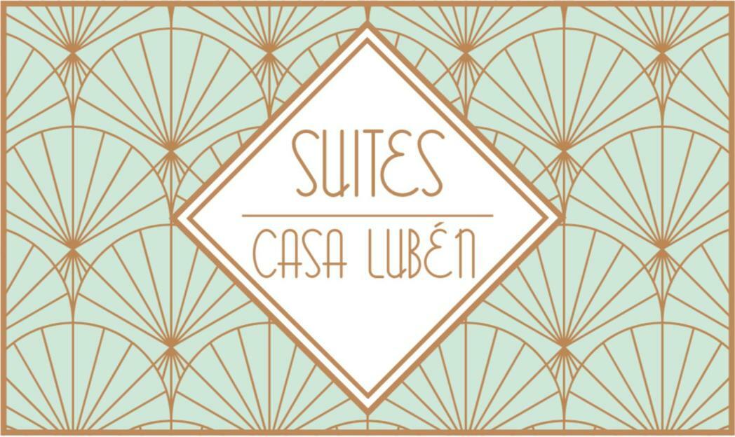 Suites Casa Luben Леон Екстериор снимка